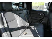 Isuzu D-Max TD V-Cross 