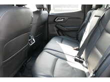 Isuzu D-Max TD V-Cross 