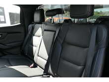 Isuzu D-Max TD V-Cross 