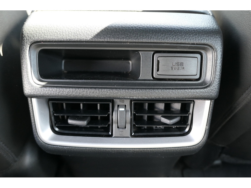 Isuzu 1.9 TD V-Cross Pickup Double Cab 4dr Diesel Auto 4WD Euro 6 (s/s) (164 ps)