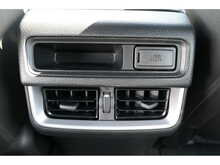 Isuzu D-Max TD V-Cross 