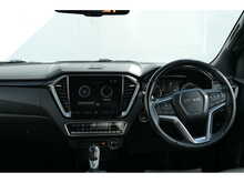 Isuzu D-Max TD V-Cross 