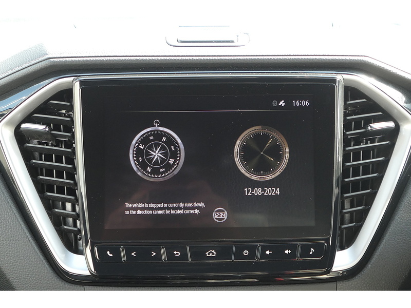 Isuzu 1.9 TD V-Cross Pickup Double Cab 4dr Diesel Auto 4WD Euro 6 (s/s) (164 ps)