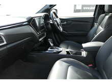 Isuzu D-Max TD V-Cross 