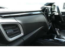 Isuzu D-Max TD V-Cross 