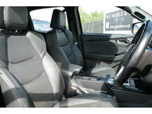 Isuzu D-Max TD V-Cross 