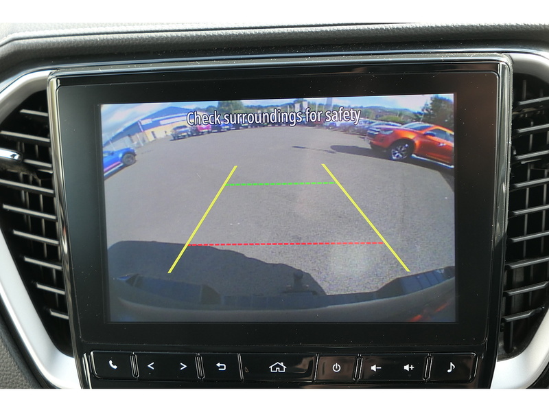 Isuzu 1.9 TD V-Cross Pickup Double Cab 4dr Diesel Auto 4WD Euro 6 (s/s) (164 ps)