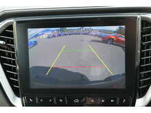 Isuzu D-Max TD V-Cross 