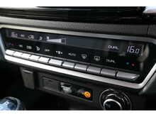 Isuzu D-Max TD V-Cross 