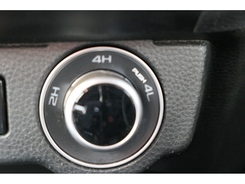 Isuzu 1.9 TD V-Cross Pickup Double Cab 4dr Diesel Auto 4WD Euro 6 (s/s) (164 ps)