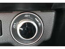 Isuzu D-Max TD V-Cross 