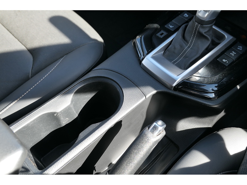 Isuzu 1.9 TD V-Cross Pickup Double Cab 4dr Diesel Auto 4WD Euro 6 (s/s) (164 ps)