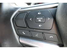 Isuzu D-Max TD V-Cross 