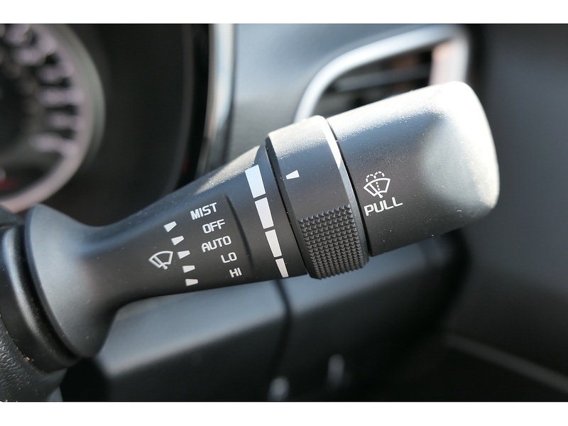 Isuzu 1.9 TD V-Cross Pickup Double Cab 4dr Diesel Auto 4WD Euro 6 (s/s) (164 ps)