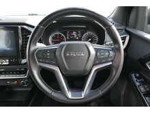 Isuzu D-Max TD V-Cross 