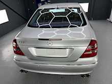 Mercedes-Benz E Class E500 Avantgarde 