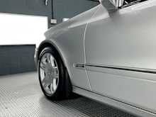 Mercedes-Benz E Class E500 Avantgarde 