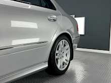 Mercedes-Benz E Class E500 Avantgarde 