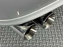 Mercedes-Benz E Class E500 Avantgarde 