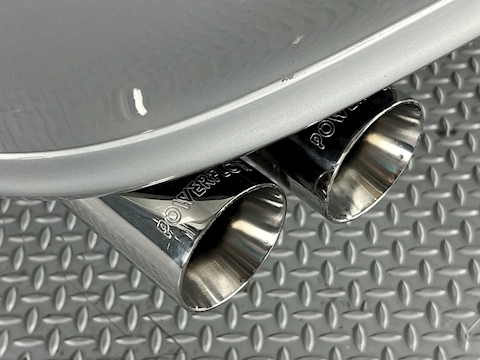 E500 Avantgarde 5.0 4dr Saloon Automatic Petrol