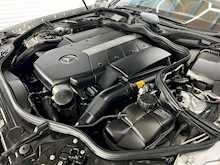 Mercedes-Benz E Class E500 Avantgarde 