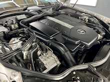 Mercedes-Benz E Class E500 Avantgarde 