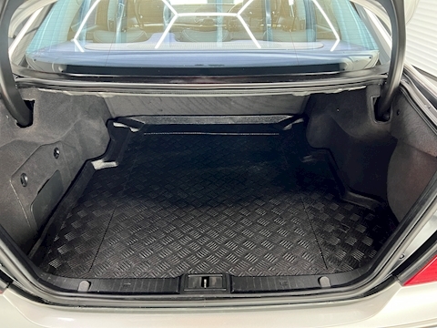 E500 Avantgarde 5.0 4dr Saloon Automatic Petrol