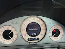 Mercedes-Benz E Class E500 Avantgarde 