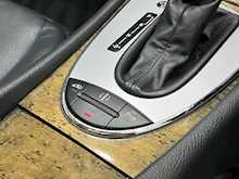 Mercedes-Benz E Class E500 Avantgarde 