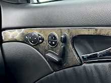 Mercedes-Benz E Class E500 Avantgarde 