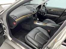 Mercedes-Benz E Class E500 Avantgarde 