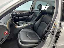 Mercedes-Benz E Class E500 Avantgarde 