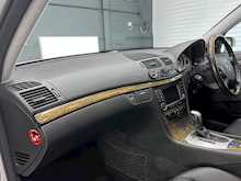 Mercedes-Benz E Class E500 Avantgarde 