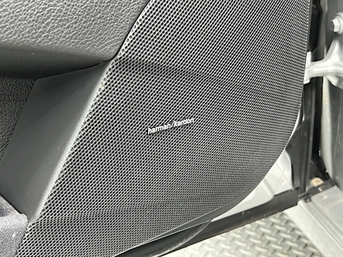 E500 Avantgarde 5.0 4dr Saloon Automatic Petrol