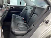 Mercedes-Benz E Class E500 Avantgarde 