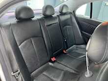 Mercedes-Benz E Class E500 Avantgarde 