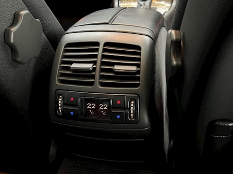 E500 Avantgarde 5.0 4dr Saloon Automatic Petrol