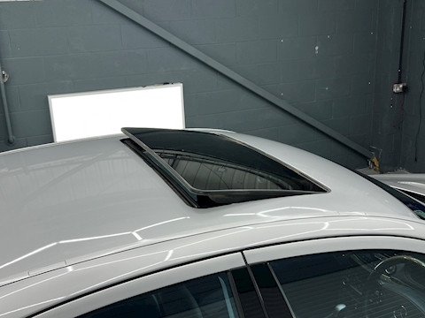 E500 Avantgarde 5.0 4dr Saloon Automatic Petrol