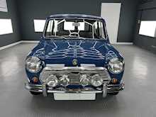 Austin Mini Countryman 