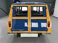 Austin Mini Countryman 