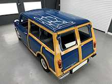 Austin Mini Countryman 