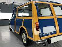 Austin Mini Countryman 