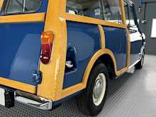 Austin Mini Countryman 