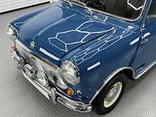 Austin Mini Countryman 