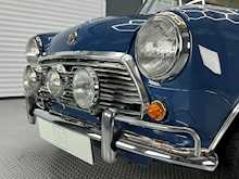 Austin Mini Countryman 