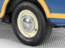 Austin Mini Countryman 