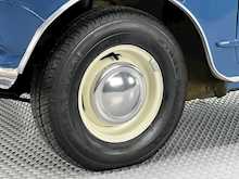 Austin Mini Countryman 