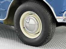 Austin Mini Countryman 