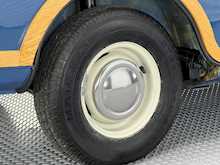 Austin Mini Countryman 