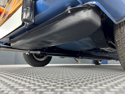 Countryman 998 4dr Estate Manual Petrol